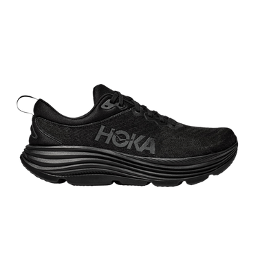HOKA Wmns Gaviota 5 Wide 'Triple Black'