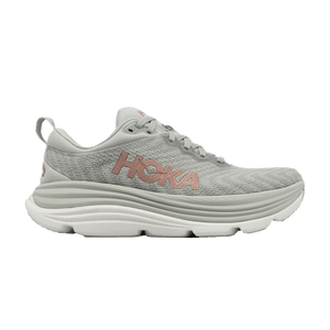HOKA Wmns Gaviota 5 Wide 'Harbor Mist Rose Gold'