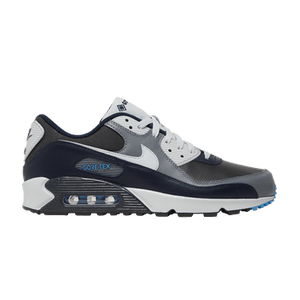 Nike Air Max 90 GORE-TEX 'Anthracite Obsidian'