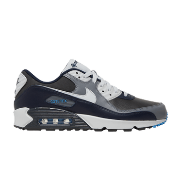 Nike Air Max 90 GORE-TEX 'Anthracite Obsidian'