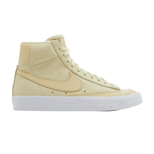 Nike Wmns Blazer Mid Premium 'Alabaster'