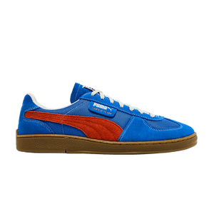 Puma Super Team Handy 'Ultra Blue Rickie Orange'