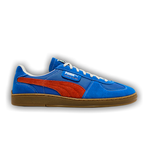 Puma Super Team Handy 'Ultra Blue Rickie Orange'