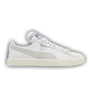 Rhuigi x Puma Clyde 'Pristine'