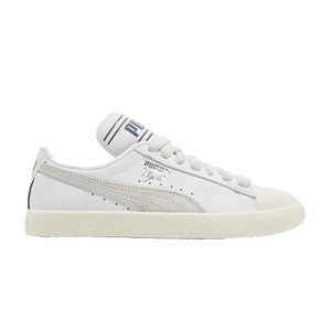 Rhuigi x Puma Clyde 'Pristine'