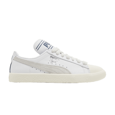 Rhuigi x Puma Clyde 'Pristine'