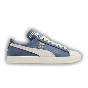 Rhuigi x Puma Clyde 'Inky Blue'