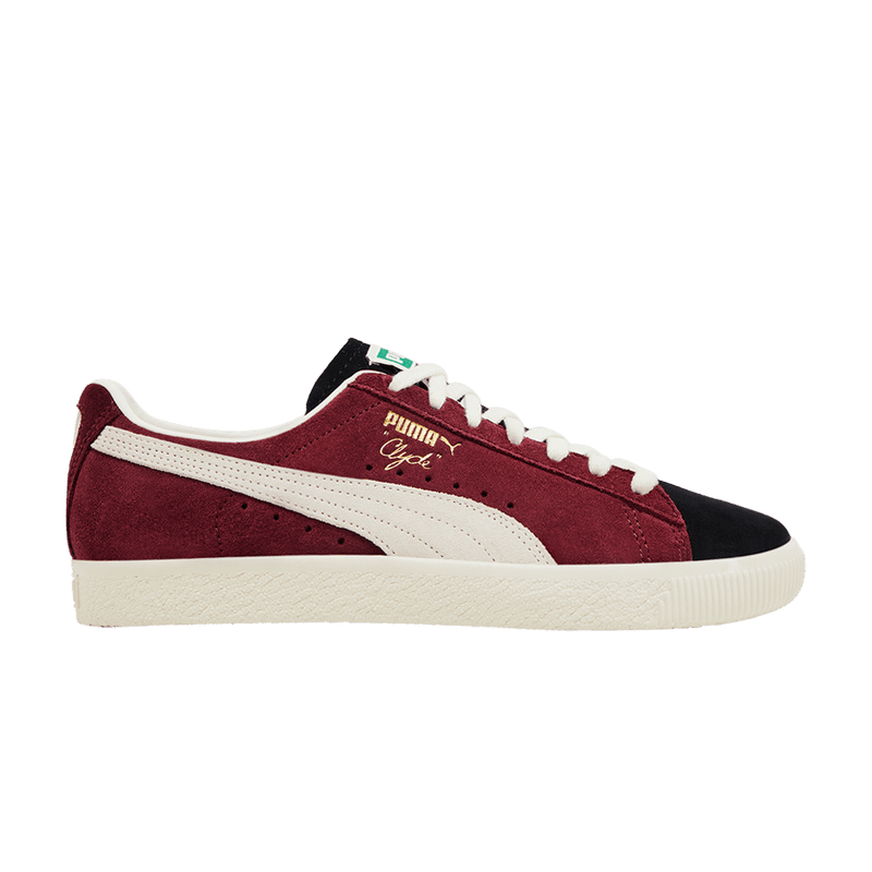 Puma Clyde OG 'Dark Jasper' 391962 06