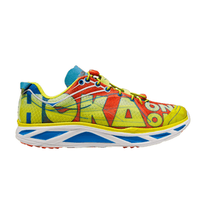 HOKA Huaka Origins 'Evening Primrose Flame'