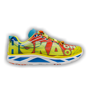 HOKA Huaka Origins 'Evening Primrose Flame'