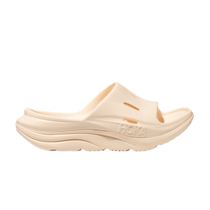 HOKA Ora Recovery Slide 3 Kids 'Vanilla'