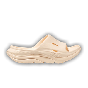 HOKA Ora Recovery Slide 3 Kids 'Vanilla'