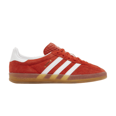 adidas Wmns Gazelle 'Bold Orange Gum'