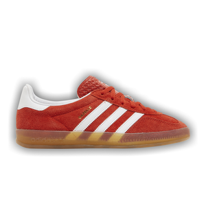 adidas Wmns Gazelle 'Bold Orange Gum'