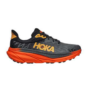 HOKA Challenger ATR 7 'Castlerock Flame'