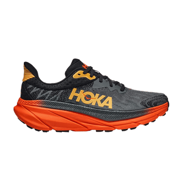 HOKA Challenger ATR 7 'Castlerock Flame'