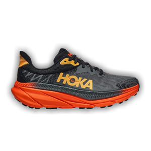 HOKA Challenger ATR 7 'Castlerock Flame'