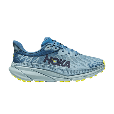 HOKA Challenger ATR 7 'Stone Blue'