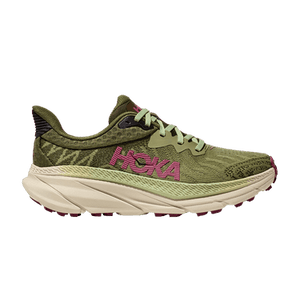HOKA Wmns Challenger ATR 7 'Forest Floor'