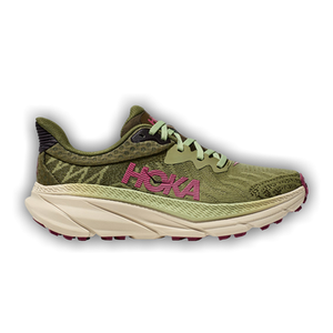 HOKA Wmns Challenger ATR 7 'Forest Floor'
