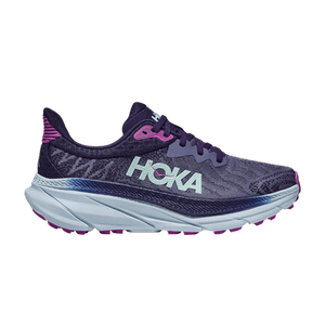 HOKA Wmns Challenger ATR 7 'Meteor Night Sky'