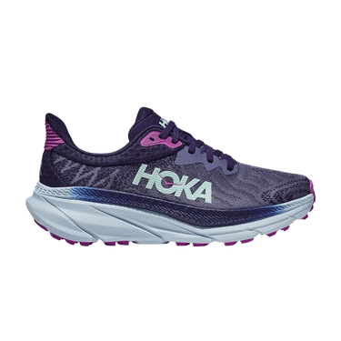 HOKA Wmns Challenger ATR 7 'Meteor Night Sky'