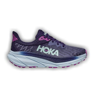 HOKA Wmns Challenger ATR 7 'Meteor Night Sky'