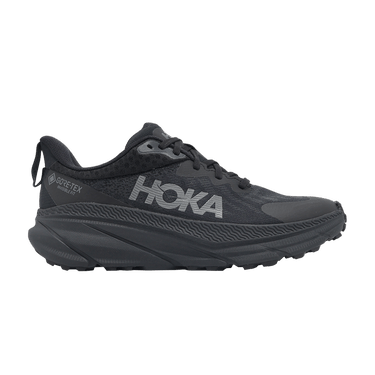 HOKA Challenger ATR 7 GORE-TEX 'Black'