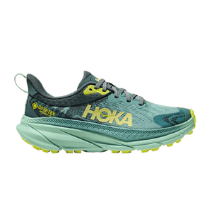HOKA Wmns Challenger ATR 7 GORE-TEX 'Trellis Balsam Green'