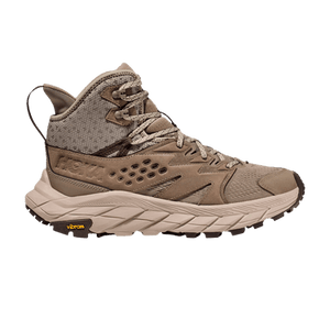 HOKA Anacapa Breeze Mid 'Dune'