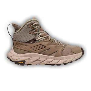 HOKA Anacapa Breeze Mid 'Dune'