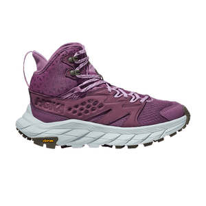 HOKA Wmns Anacapa Breeze Mid 'Amethyst Illusion'