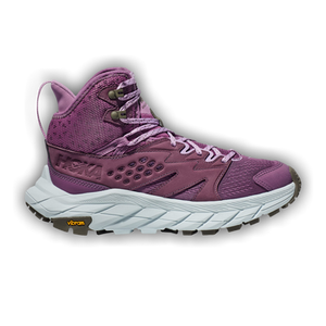 HOKA Wmns Anacapa Breeze Mid 'Amethyst Illusion'