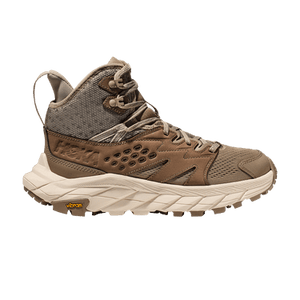 HOKA Wmns Anacapa Breeze Mid 'Dune Eggnog'