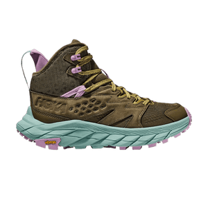 HOKA Wmns Anacapa Breeze Mid 'Dark Olive Agave'