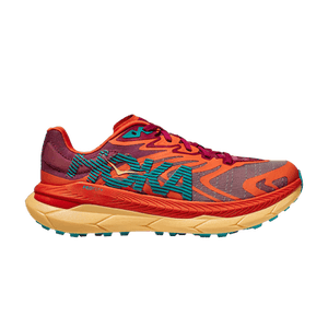 HOKA Wmns Tecton X 2 'Cherries Jubilee Flame'