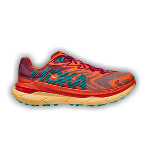 HOKA Wmns Tecton X 2 'Cherries Jubilee Flame'