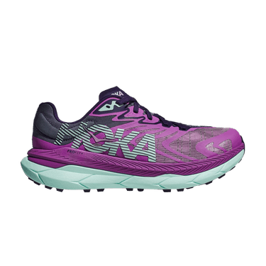 HOKA Wmns Tecton X 2 'Orchid Flower Night Sky'