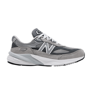 New Balance 990v6 Made in USA 4E Wide 'Castlerock'