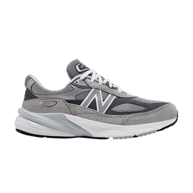 New Balance 990v6 Made in USA 4E Wide 'Castlerock'