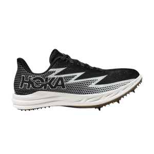 HOKA Crescendo MD 'Black White'
