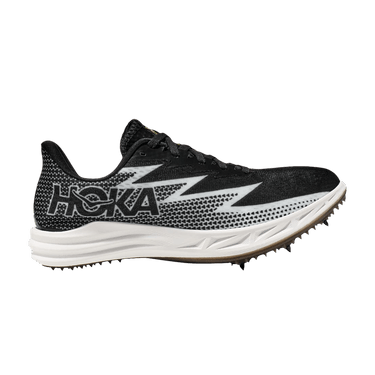 HOKA Crescendo MD 'Black White'
