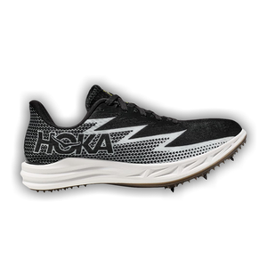 HOKA Crescendo MD 'Black White'