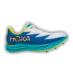 HOKA Crescendo MD 'Ceramic Diva Blue'