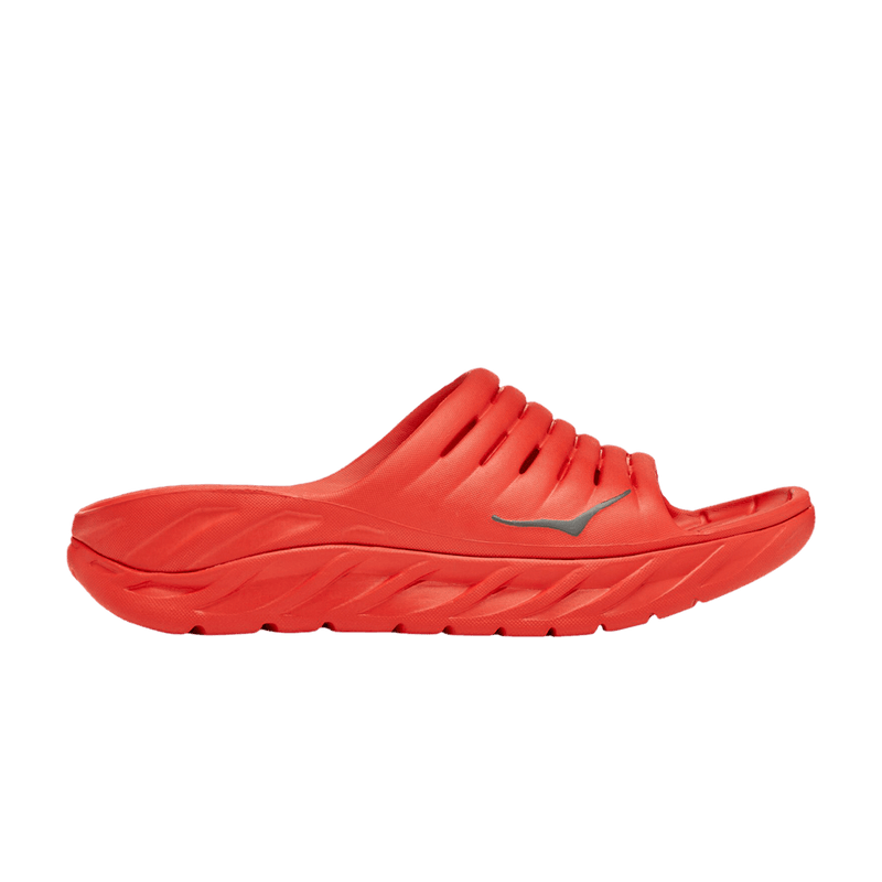 HOKA Ora Recovery Slide 'Fiesta' 1134527 FCST