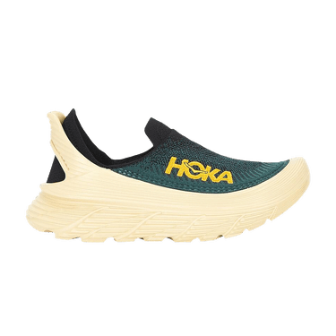 HOKA Restore TC 'Bay Leaf Khaki'