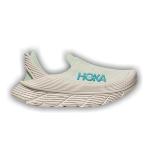 HOKA Restore TC 'Frost Cloudless'
