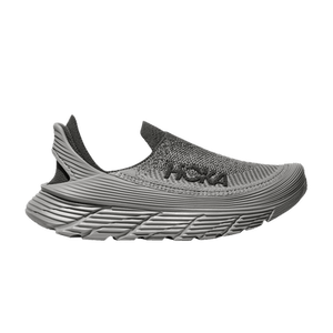HOKA Restore TC 'Stellar Grey'