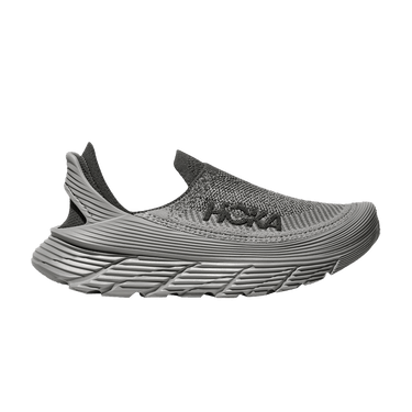 HOKA Restore TC 'Stellar Grey'