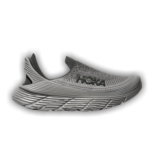 HOKA Restore TC 'Stellar Grey'